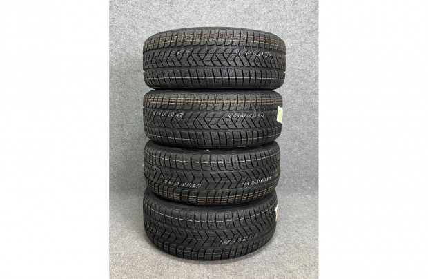 Pirelli 225/40r19 225/40 r19 tli gumi j 0KM 2023