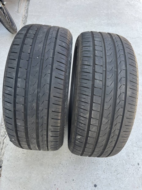 Pirelli 225 45 R17 2db nyárigumi