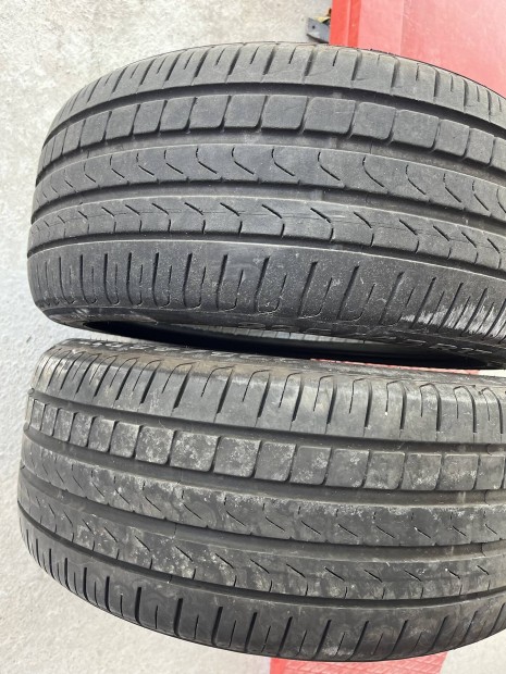 Pirelli 225 45 R17 nyári 2db