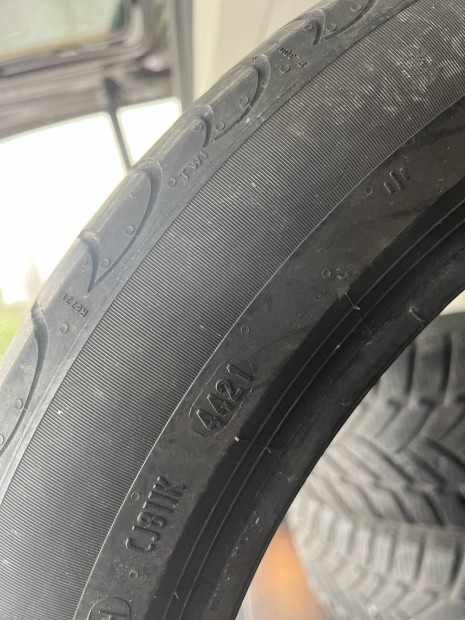 Pirelli 225/45/R17 nyrigumi gumi 2db