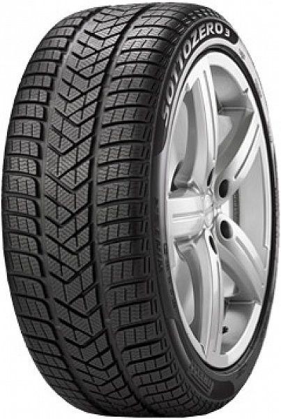 Pirelli 225/50R18 99H SottoZero 3 XL FR AO tli gumi