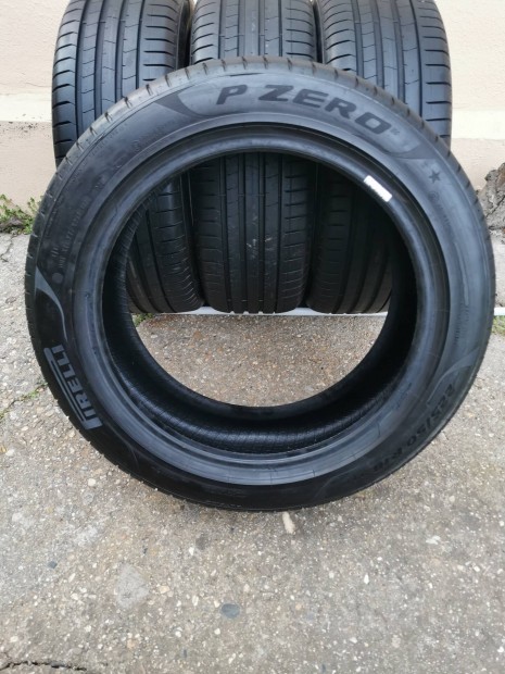 Pirelli 225/50 r18 ny�rigumi