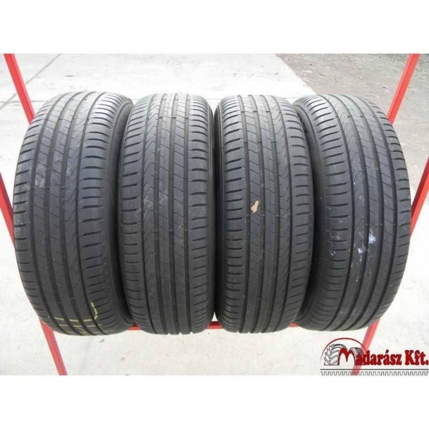 Pirelli 225/60R18 Cinturato P7 hasznlt nyri abroncs W104