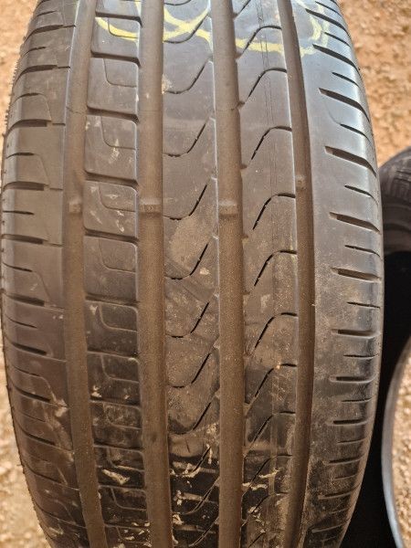 Pirelli 225/65R17 SCORPION VERDE 5.5-6mm DOT16 hasznlt gumi HG10535