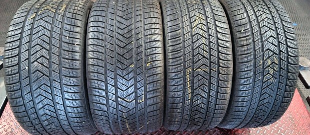 Pirelli 22" ktszles tli garnitra 2023-as