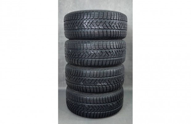 Pirelli 235/35r19 235/35 r19 tli gumi sottozero3 2021 j 0KM