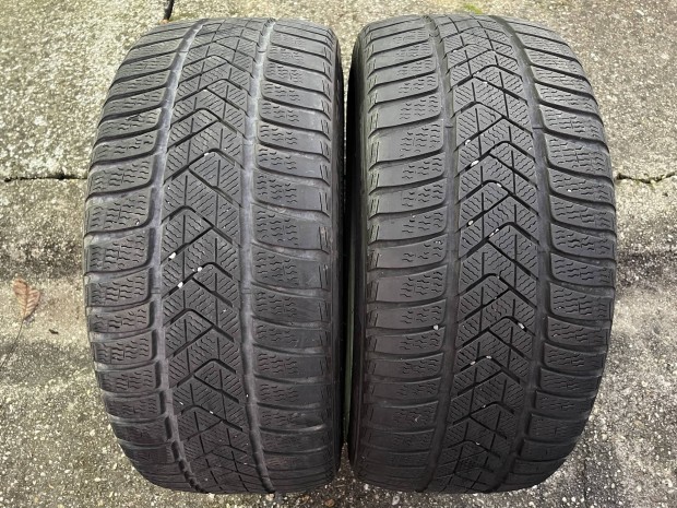 Pirelli 235/40r19 tli gumi 2db