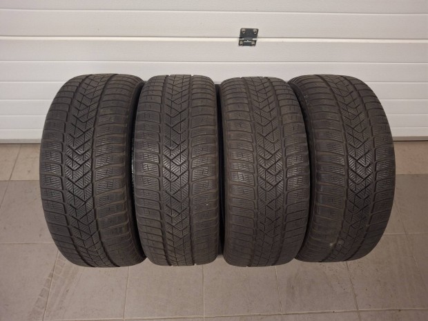 Pirelli 235/45R18 tli gumi