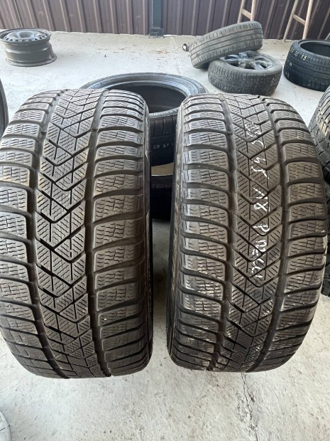 Pirelli 235/45R18 tligumi 2db 