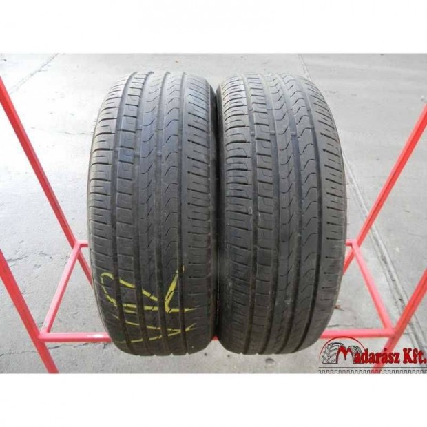 Pirelli 235/50R20 Scorpion Verde használt nyári abroncs W100
