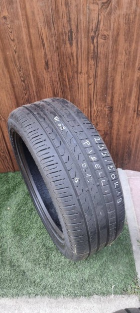 Pirelli 235/50 R19 6mm 2017-es Nyári Gumiabroncs 4db #69