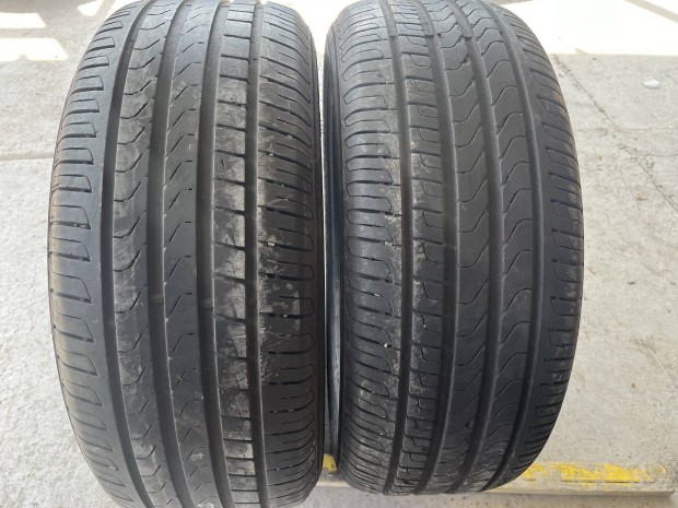 Pirelli 235 55 R18 nyárigumi 2db