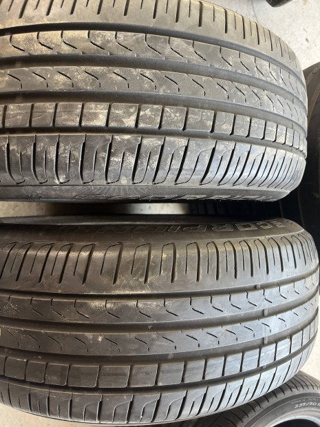Pirelli 235 55 R19 Nyári 2db