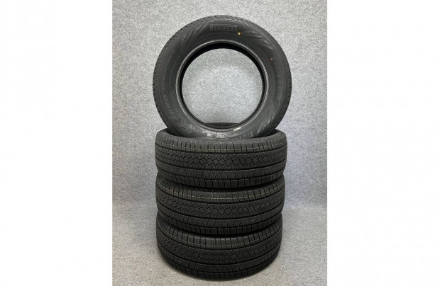 Pirelli 235/60r18 235/60 r18 téli gumi Új 0KM bolti ár feléért