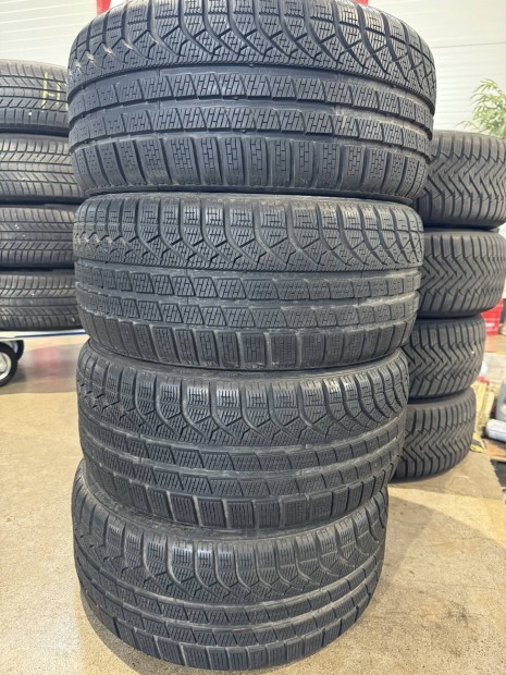 Pirelli 245/35 R19 tli gumik