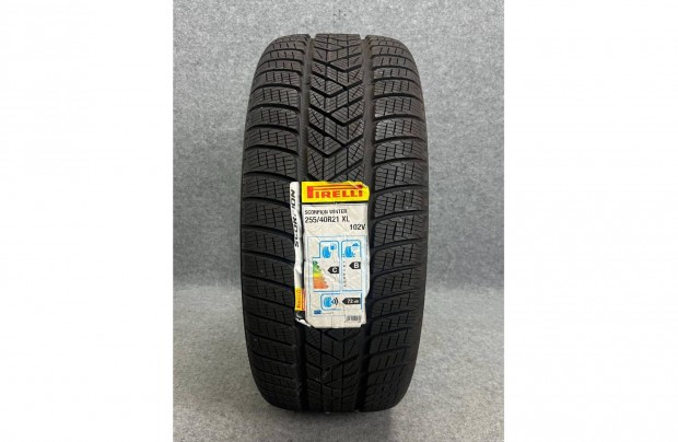 Pirelli 255/40r21 255/40 r21 tli gumi j 0km 4db