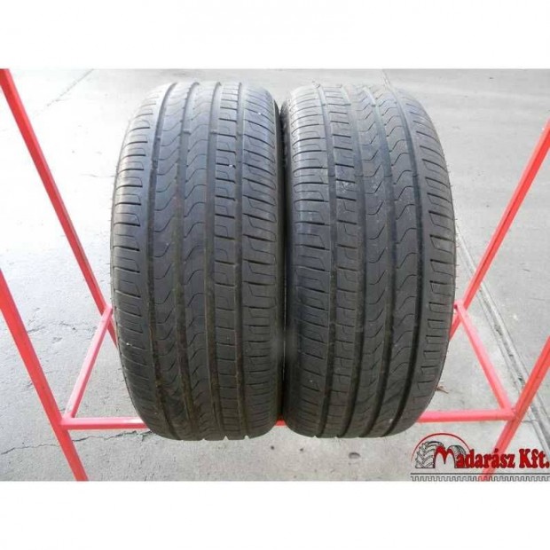 Pirelli 255/45R20 Scorpion Verde használt nyári abroncs W101