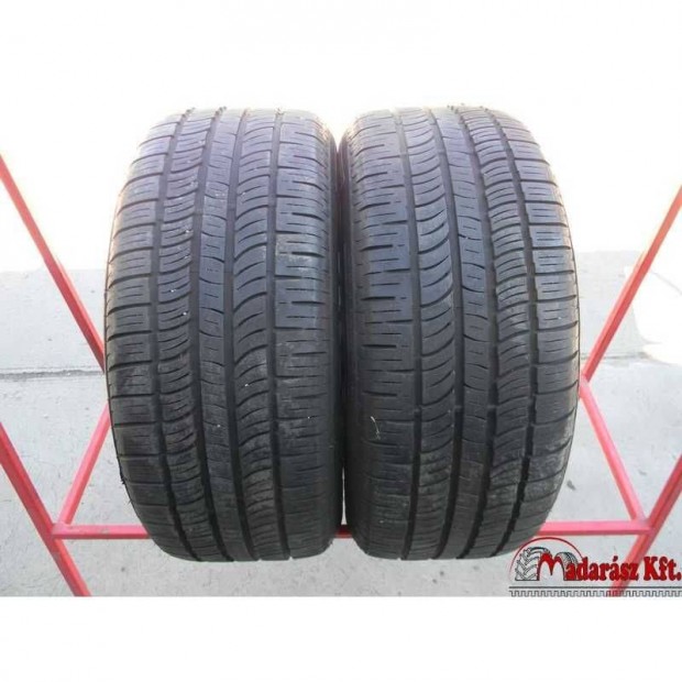Pirelli 255/55R17 Scorpion Zero használt nyári abroncs V104