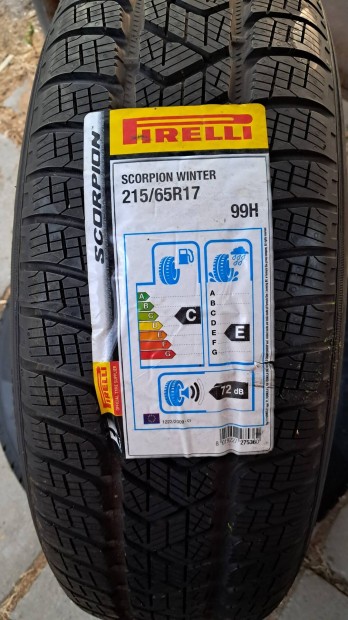 Pirelli 25.000ft