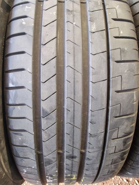 Pirelli 265/40R22 PZERO 5-6mm DOT19 hasznlt gumi HG11563 nyri