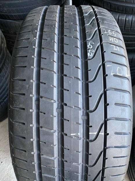 Pirelli 265/40 r21 nyári gumi 265/40r21