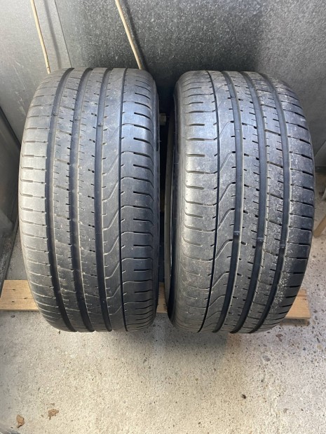 Pirelli 275/35  19" ny�ri gumi p�r 