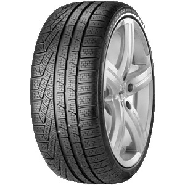 Pirelli 275/40R19 105V SottoZero 2 XL MO DOT19 tli gumi