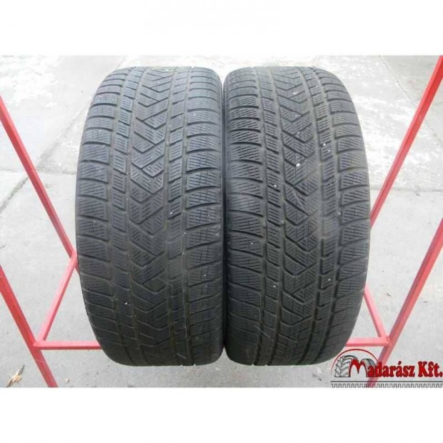 Pirelli 275/50R20 Scorpionwinter hasznlt tli abroncs V113