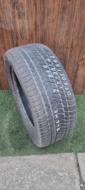 Pirelli 275/50 R20 6mm 2016-os Tli Gumiabroncs 4db #316