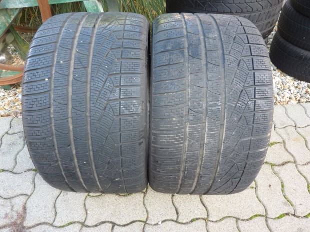 Pirelli 295/30/R19 tligumi