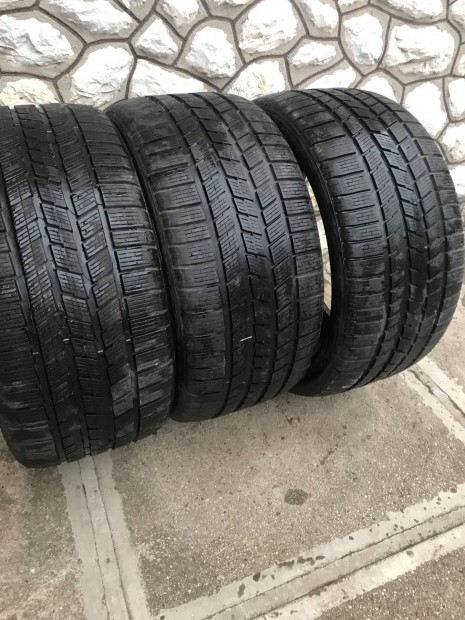 Pirelli 295/35 R21 tli gumi! 