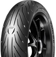 Pirelli ANGEL GT II 72W REAR sporttúra TL W 72 | motorgumi |