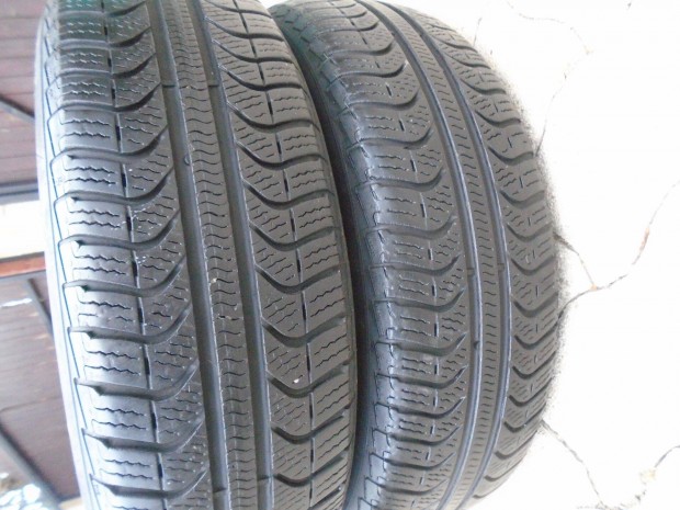 Pirelli All Season 4vszakos gumi 175/65R14 2 db (!!!) elad