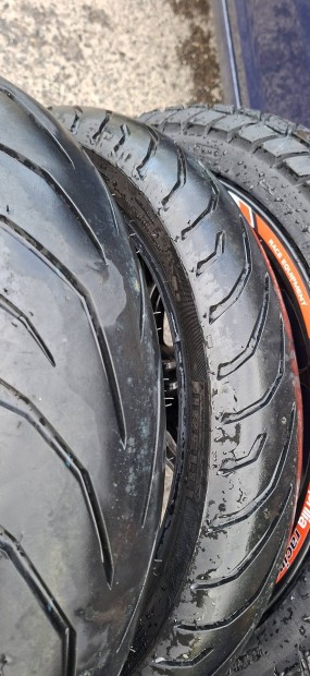Pirelli Angel 130/70R17.100/70R17