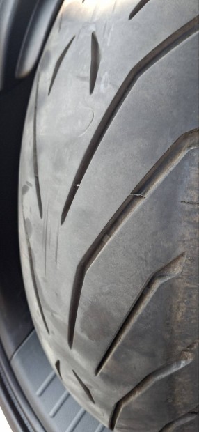 Pirelli Angel GT 160/60 R17