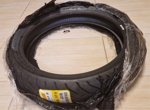 Pirelli Angel GT 2 120/70 R19 s 170/60 R17