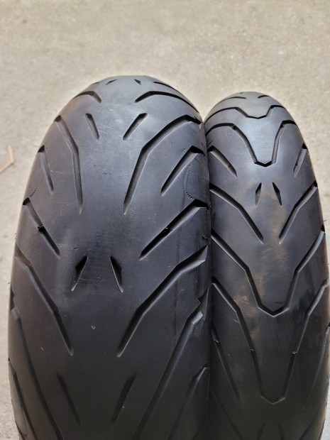 Pirelli Angel ST 120/70 17 180/55 17