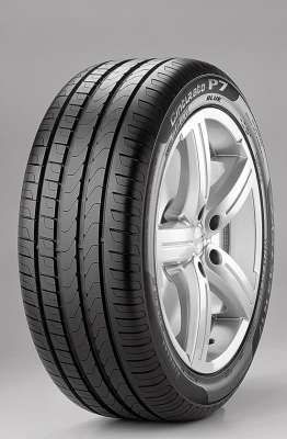 Pirelli CINTURATO P7 BLUE 108Y 285/40R20 XL (Erstett) FSL