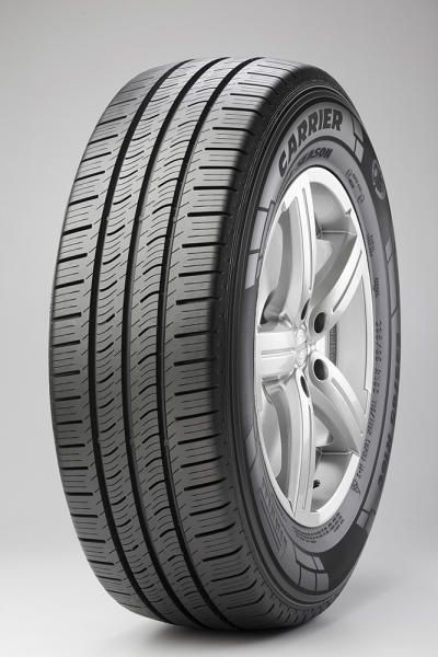 Pirelli Carrier All Season 115R 235/65R16 M+S R  115  |  ngyvszakos