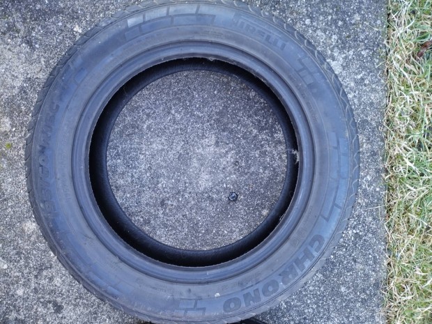 Pirelli Chrono 195/60 R16C nagy teherbírású abroncsok 2db