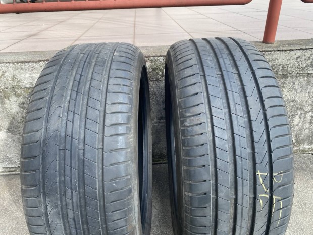 Pirelli Cinturato 2023-as 225/45 R18 nyri gumi