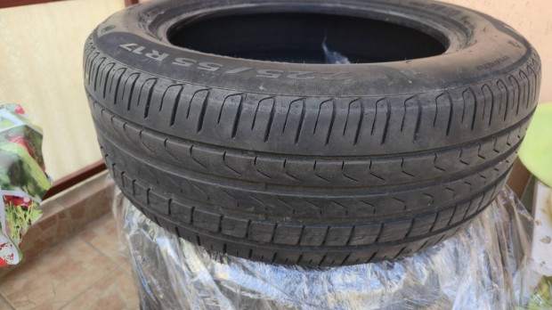 Pirelli Cinturato 225/55 R17 Ny�ri gumi 4db