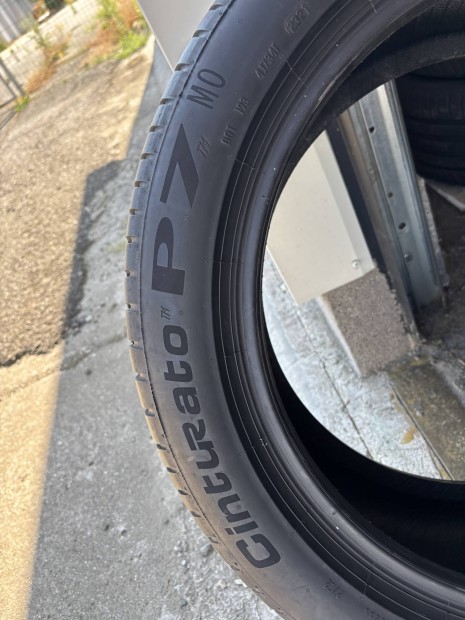 Pirelli Cinturato 245/45 R18