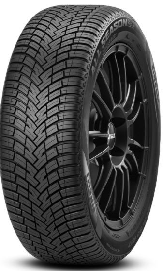 Pirelli Cinturato All Season SF2 95T 215/45R20 XL (Erstett) FSL