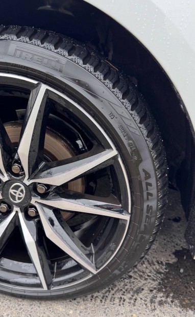 Pirelli Cinturato All Season SF3 4 �vszakos 225/40 R18 92 W TL 2024