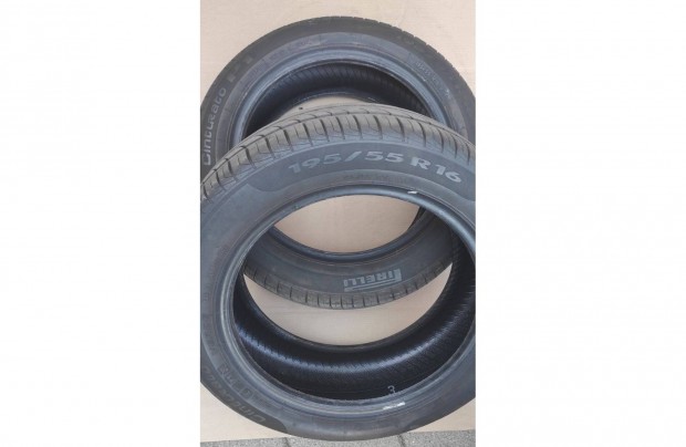 Pirelli Cinturato P1 195/55 r16 2db