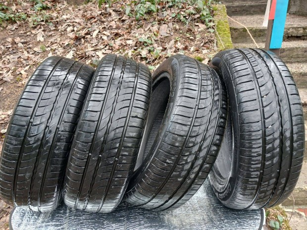 Pirelli Cinturato P1 Verde 185/55 R15 82H ny�ri gumiabroncs