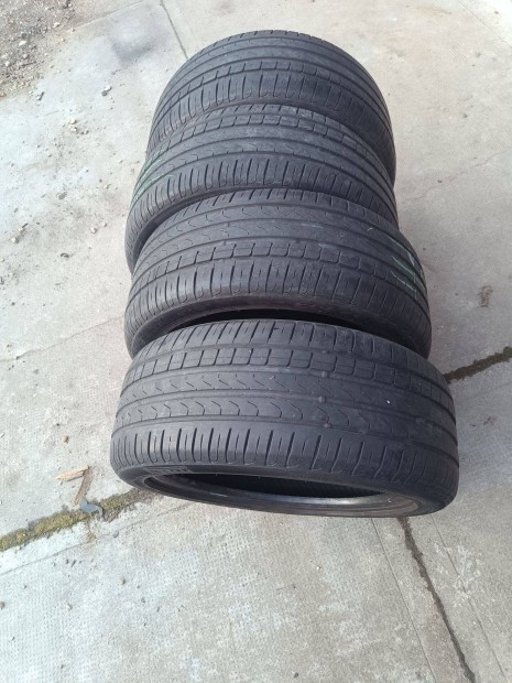 Pirelli Cinturato P7 205/50 r17 ny�ri gumi aut�gumi 4db