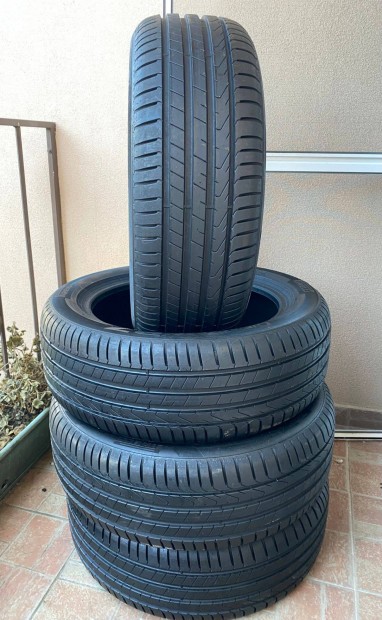 Pirelli Cinturato P7 205/55r17 /DEMO/ peremv�d�s ny�rigumi