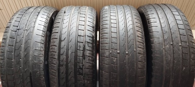 Pirelli Cinturato P7 205/60 R16 92H nyri gumi